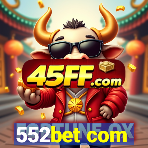 552bet com